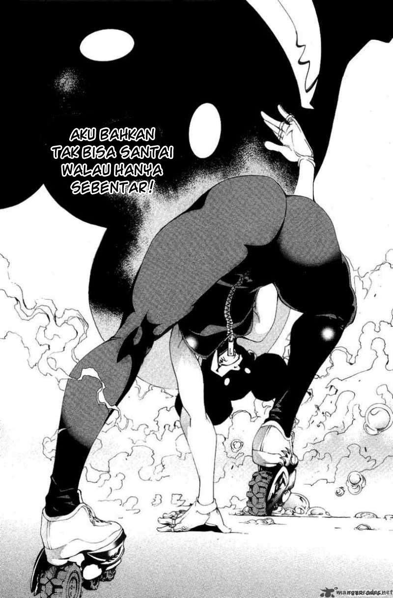 Chapter 123 - halaman 24