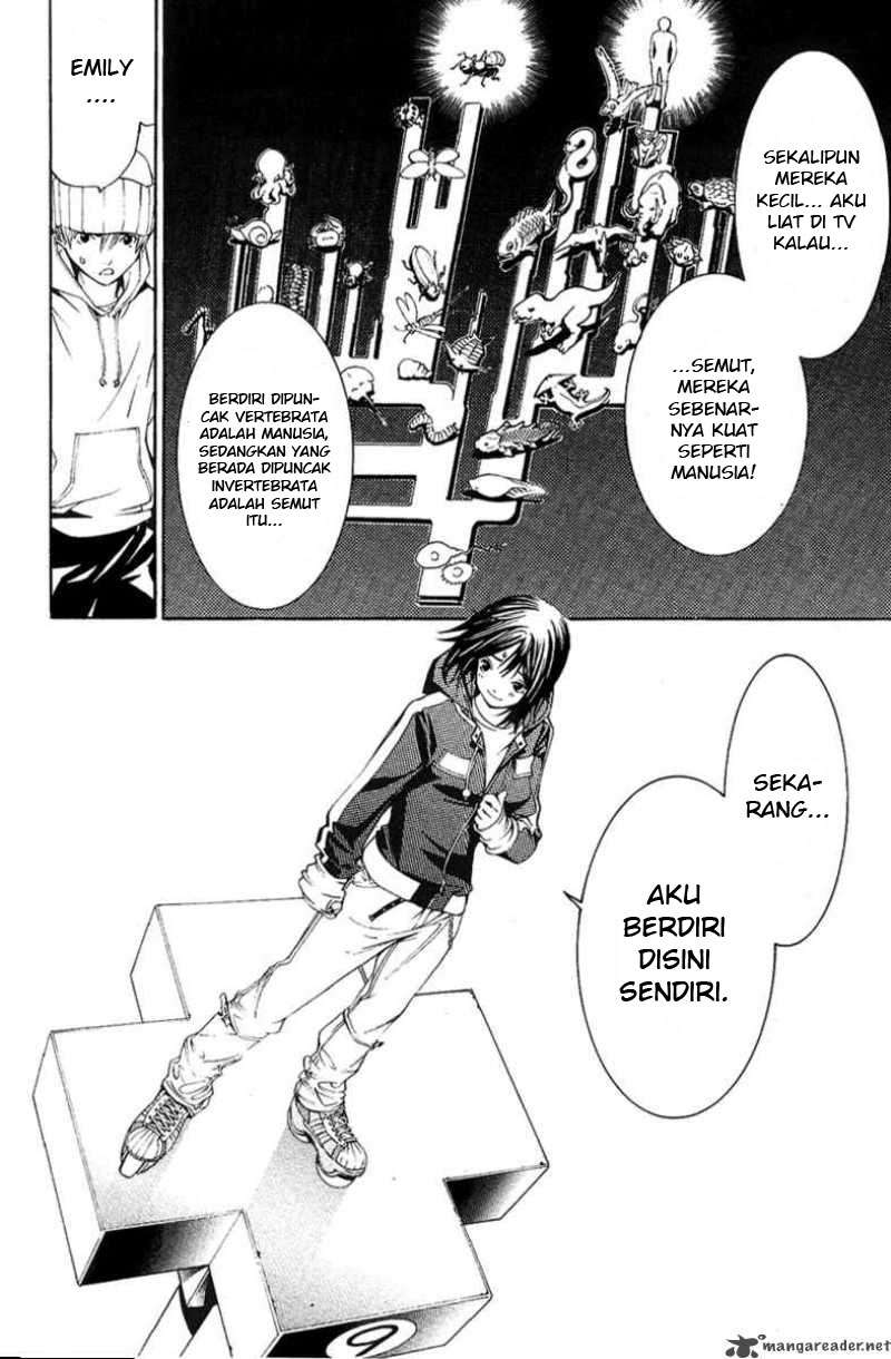 Chapter 123 - halaman 26