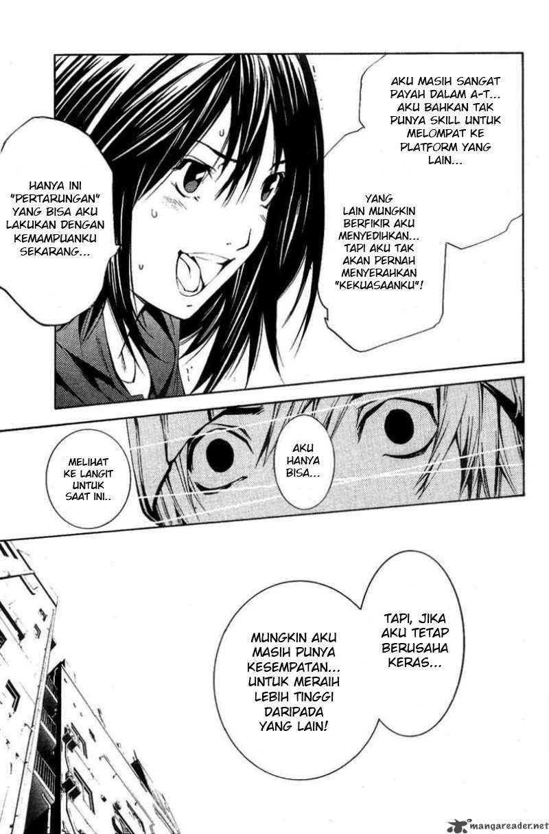 Chapter 123 - halaman 27