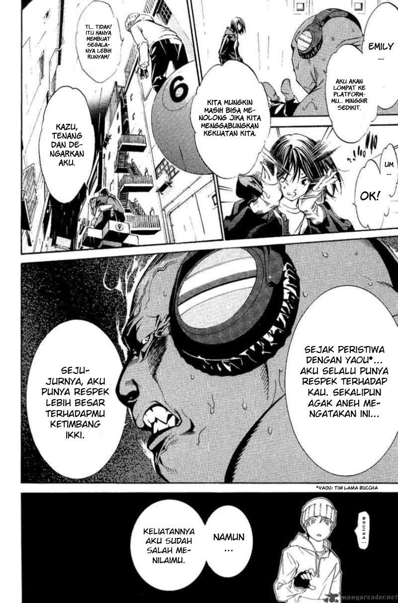 Chapter 123 - halaman 28