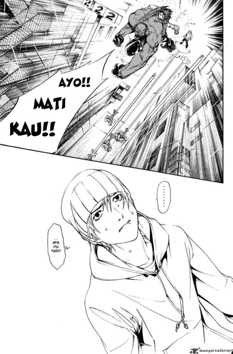 Chapter 123 - halaman 29