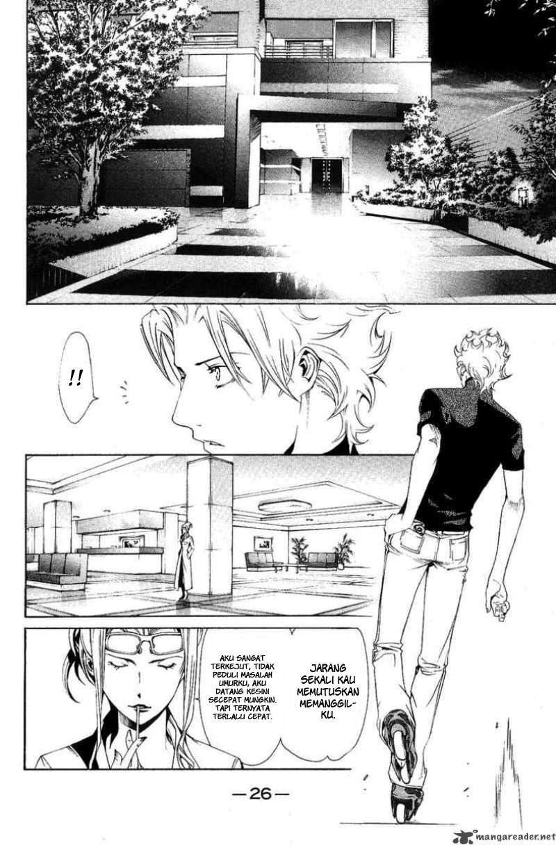 Chapter 123 - halaman 30