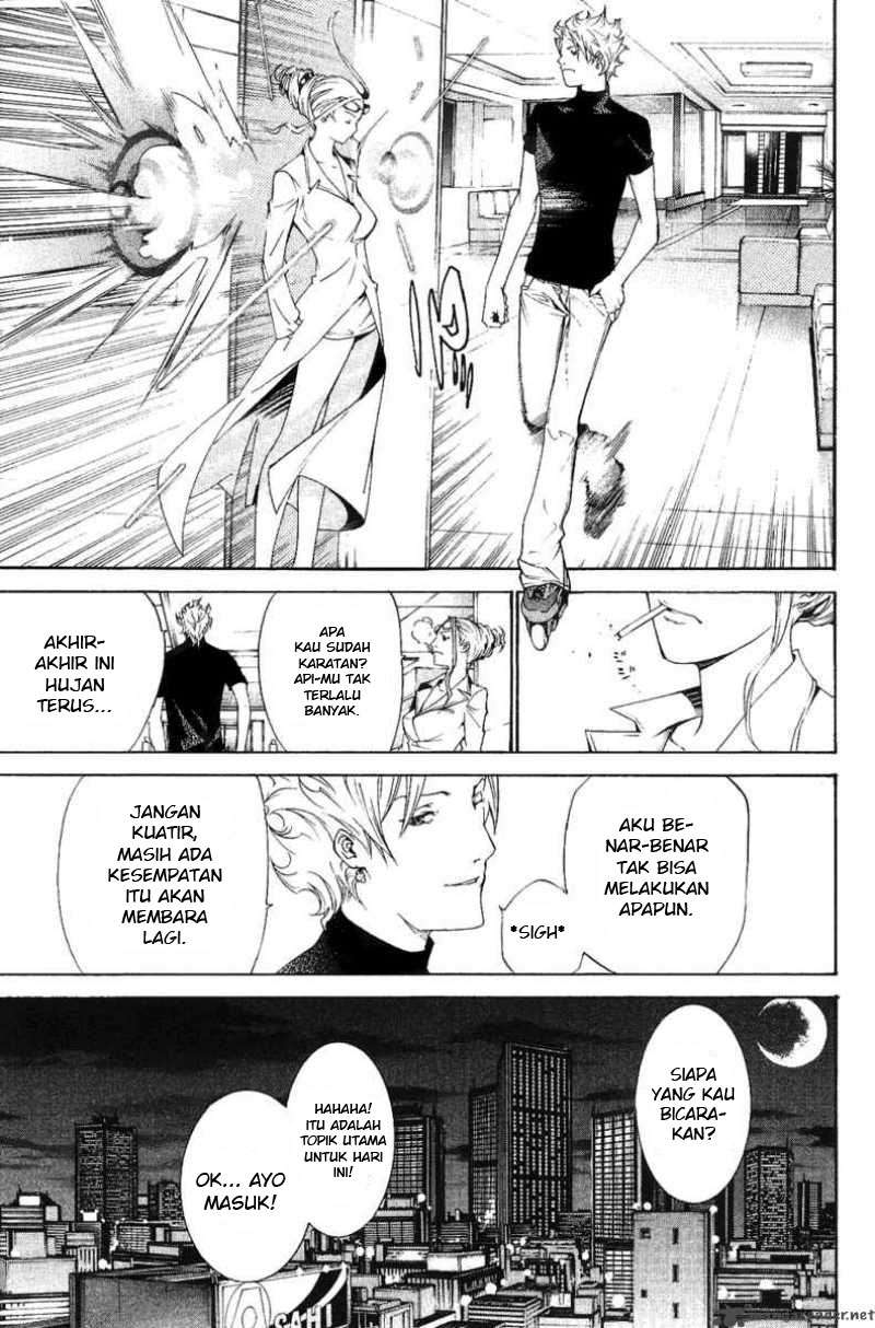Chapter 123 - halaman 31