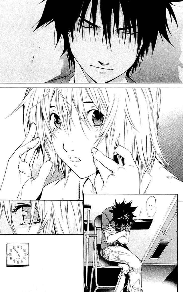 Chapter 122 - halaman 13