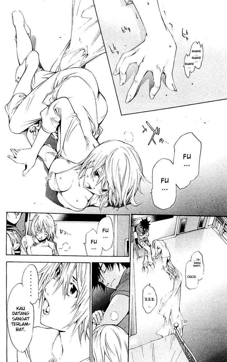 Chapter 122 - halaman 14
