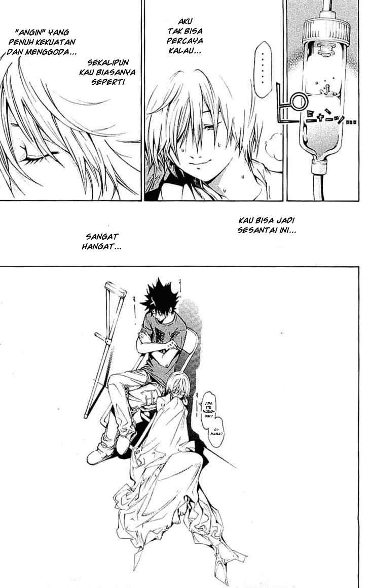 Chapter 122 - halaman 15