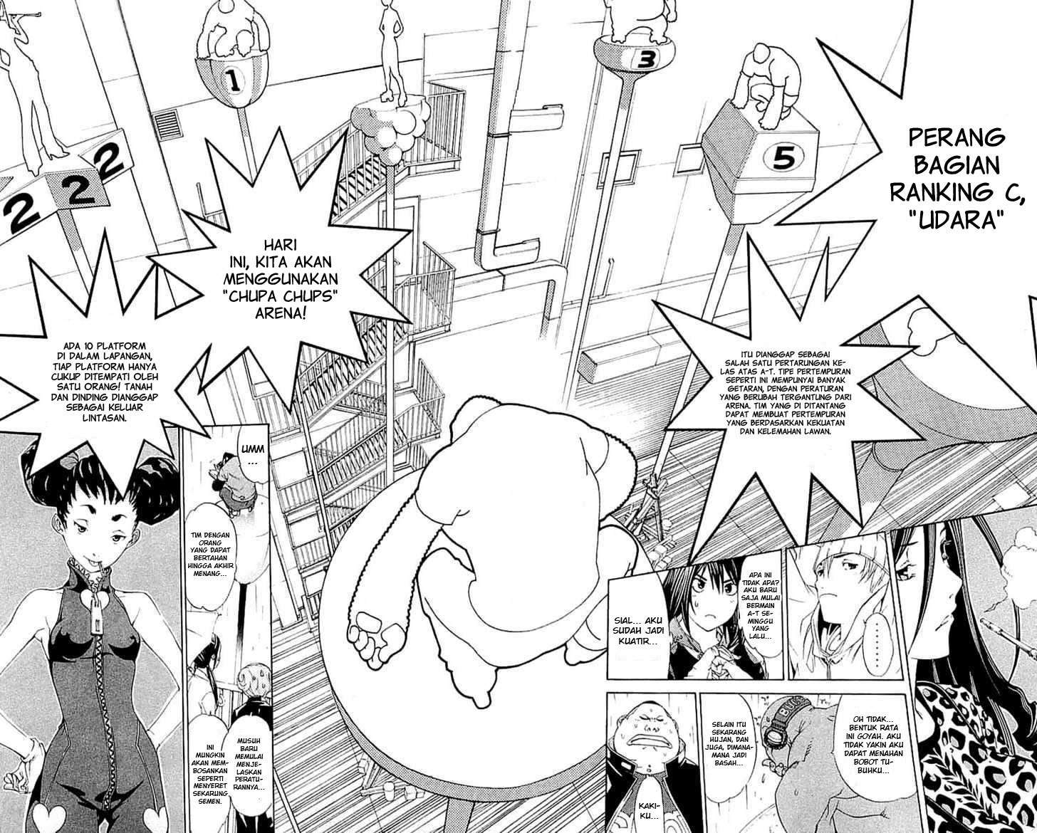Chapter 122 - halaman 4