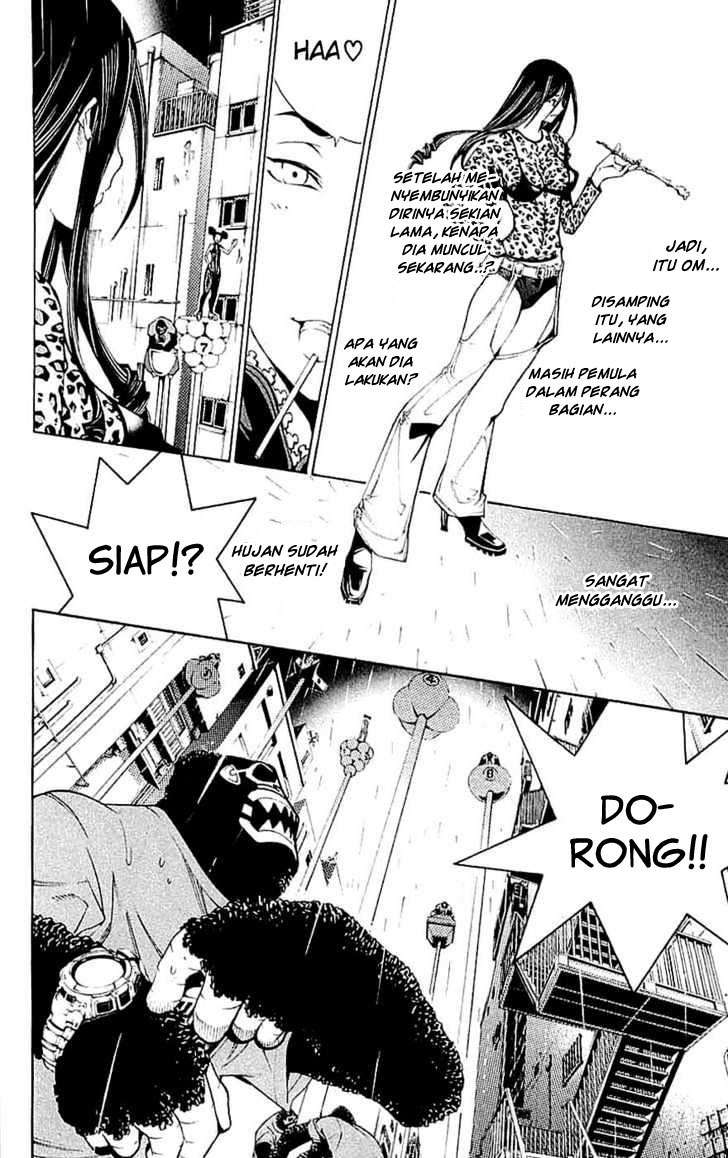 Chapter 122 - halaman 5