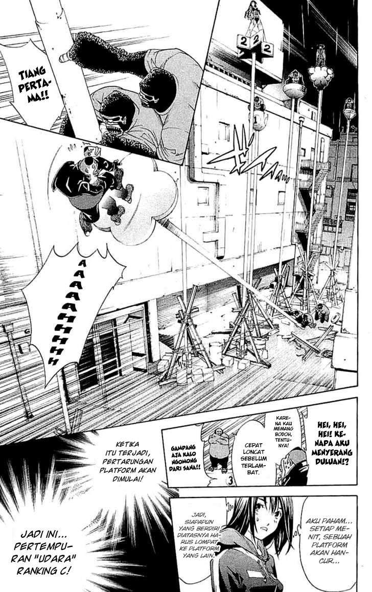 Chapter 122 - halaman 6