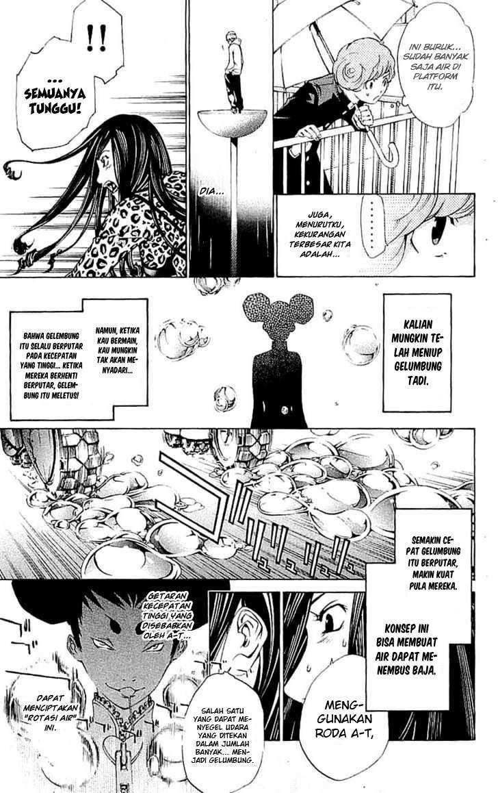 Chapter 122 - halaman 8
