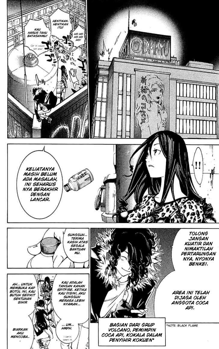 Chapter 121 - halaman 12