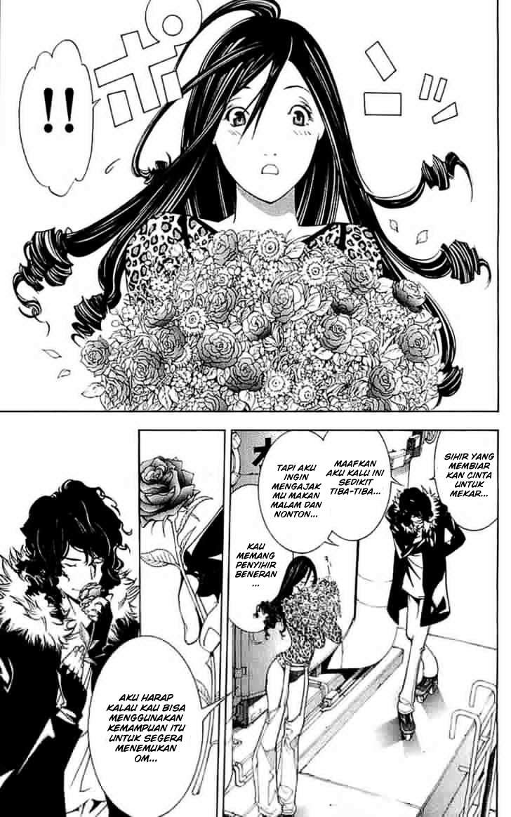 Chapter 121 - halaman 13