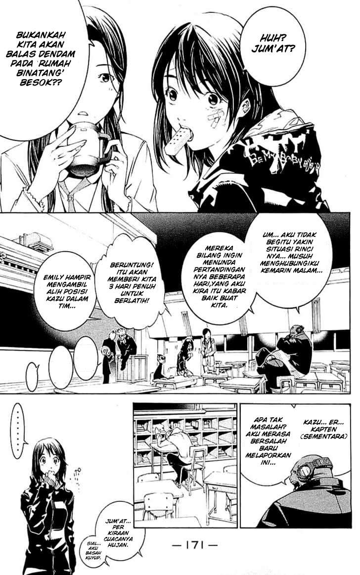Chapter 121 - halaman 17