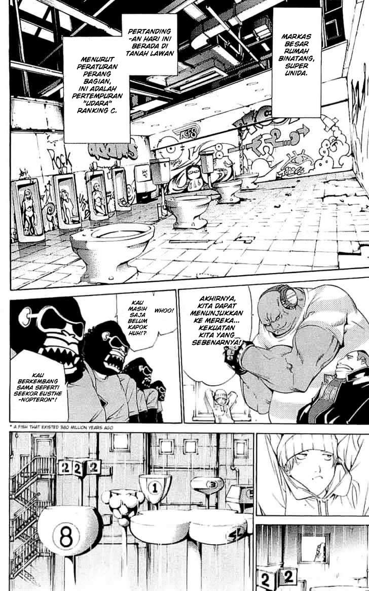 Chapter 121 - halaman 18