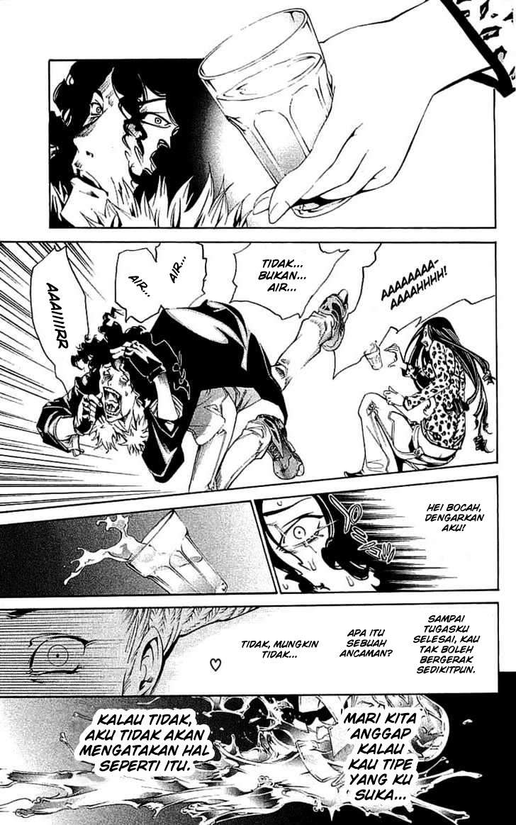 Chapter 121 - halaman 21