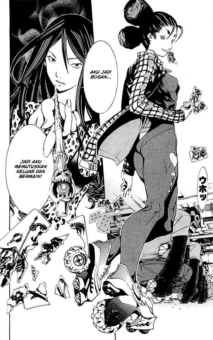 Chapter 121 - halaman 24