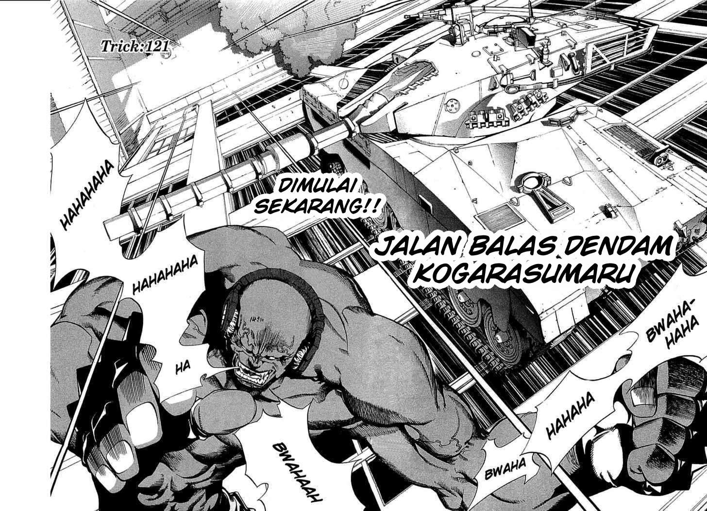 Chapter 121 - halaman 7