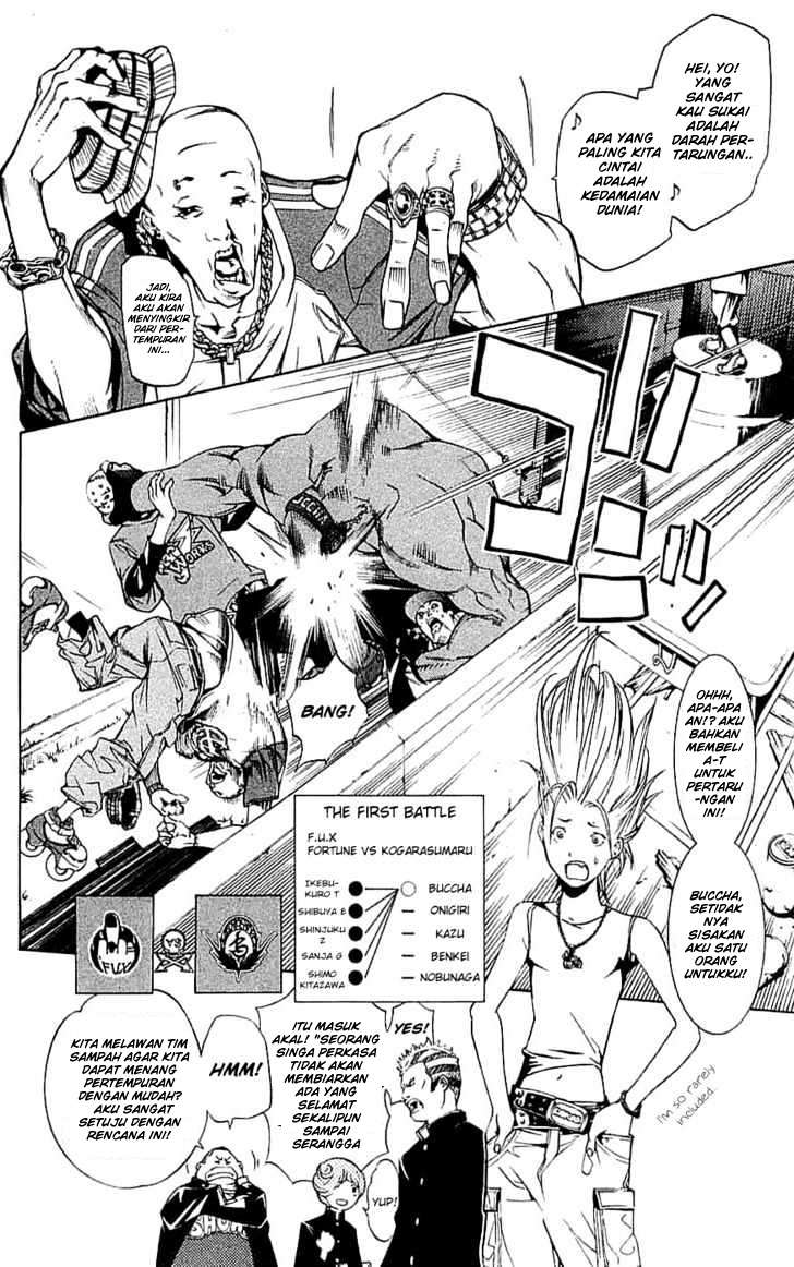 Chapter 121 - halaman 8