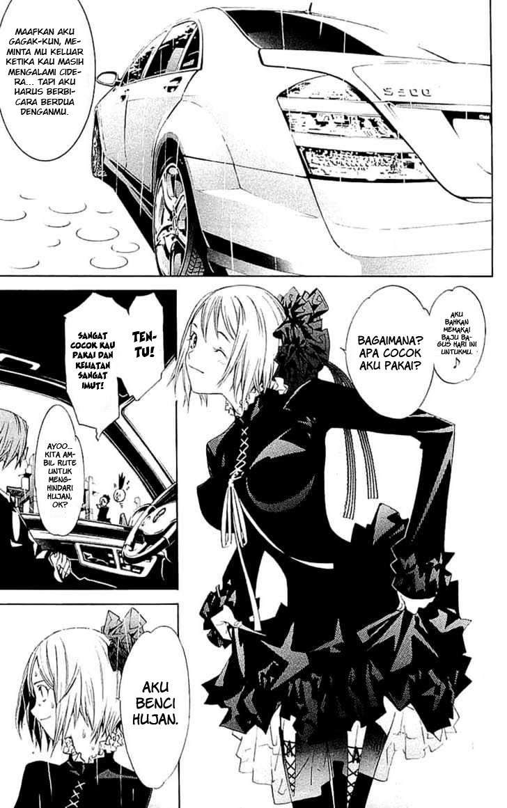 Chapter 119 - halaman 15