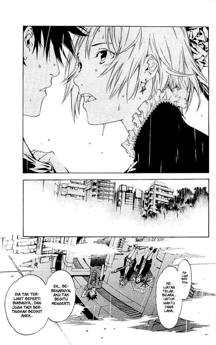 Chapter 119 - halaman 17