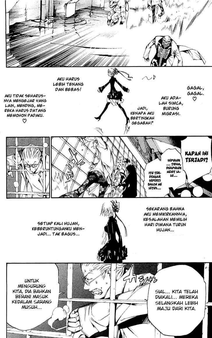 Chapter 119 - halaman 20