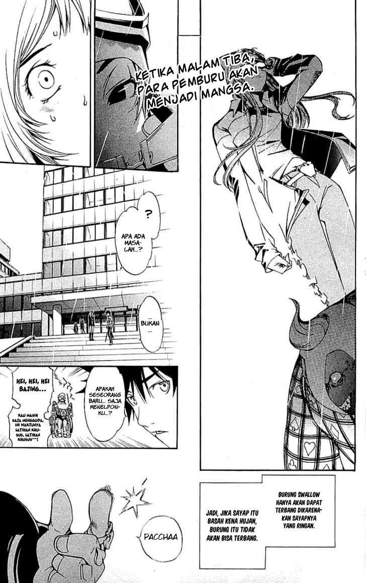Chapter 119 - halaman 23