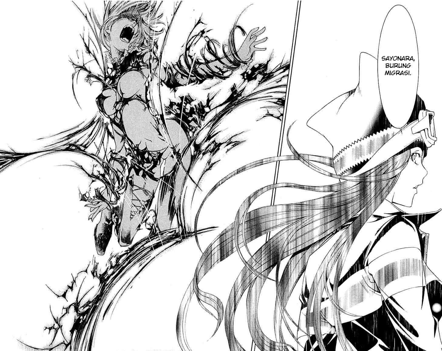 Chapter 119 - halaman 24