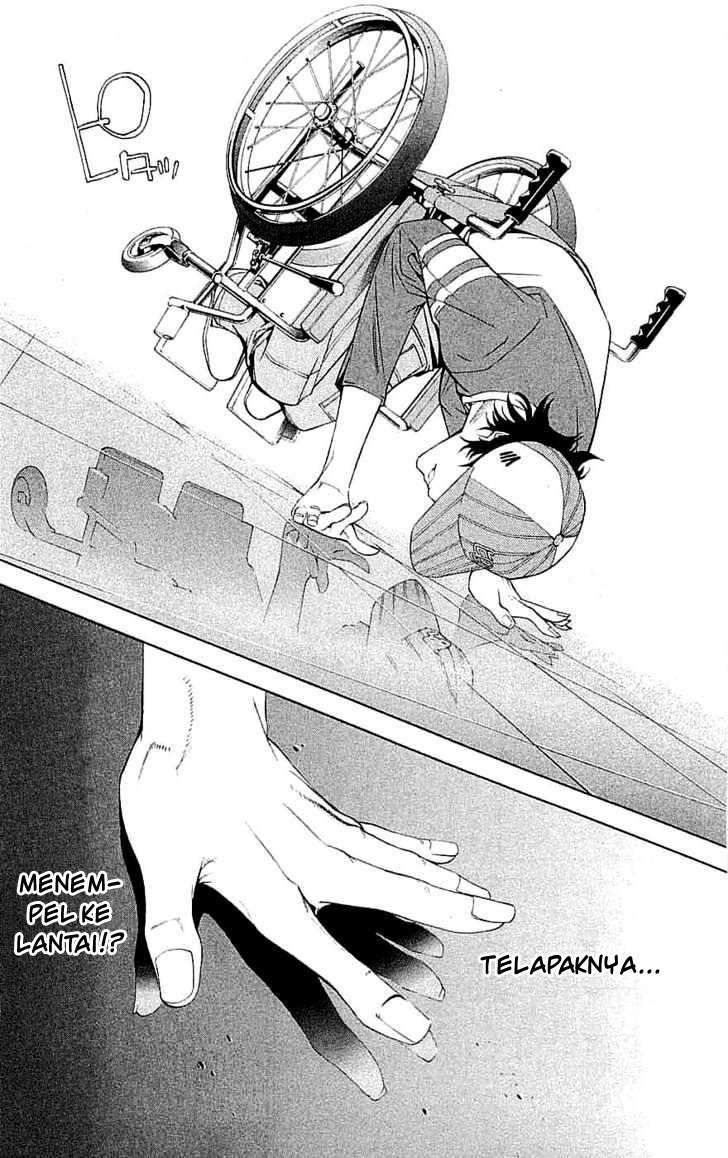 Chapter 118 - halaman 15