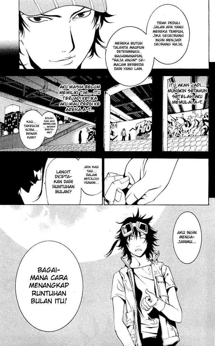 Chapter 118 - halaman 17