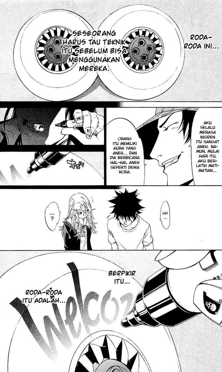 Chapter 118 - halaman 18