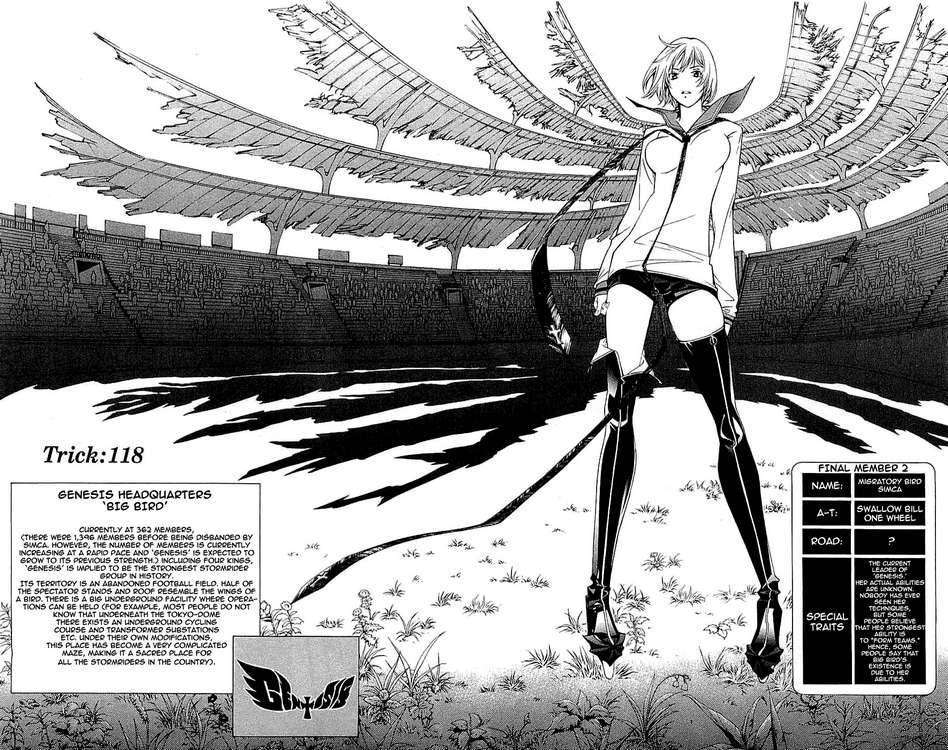 Chapter 118 - halaman 6