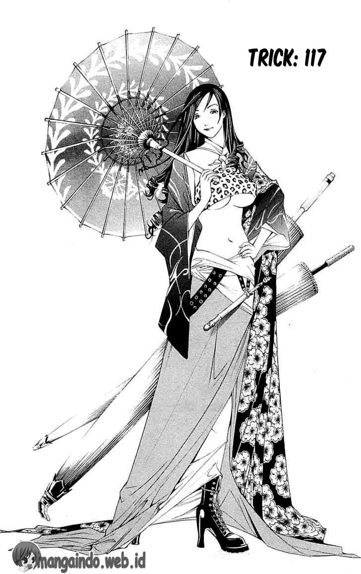 Chapter 117 - halaman 2