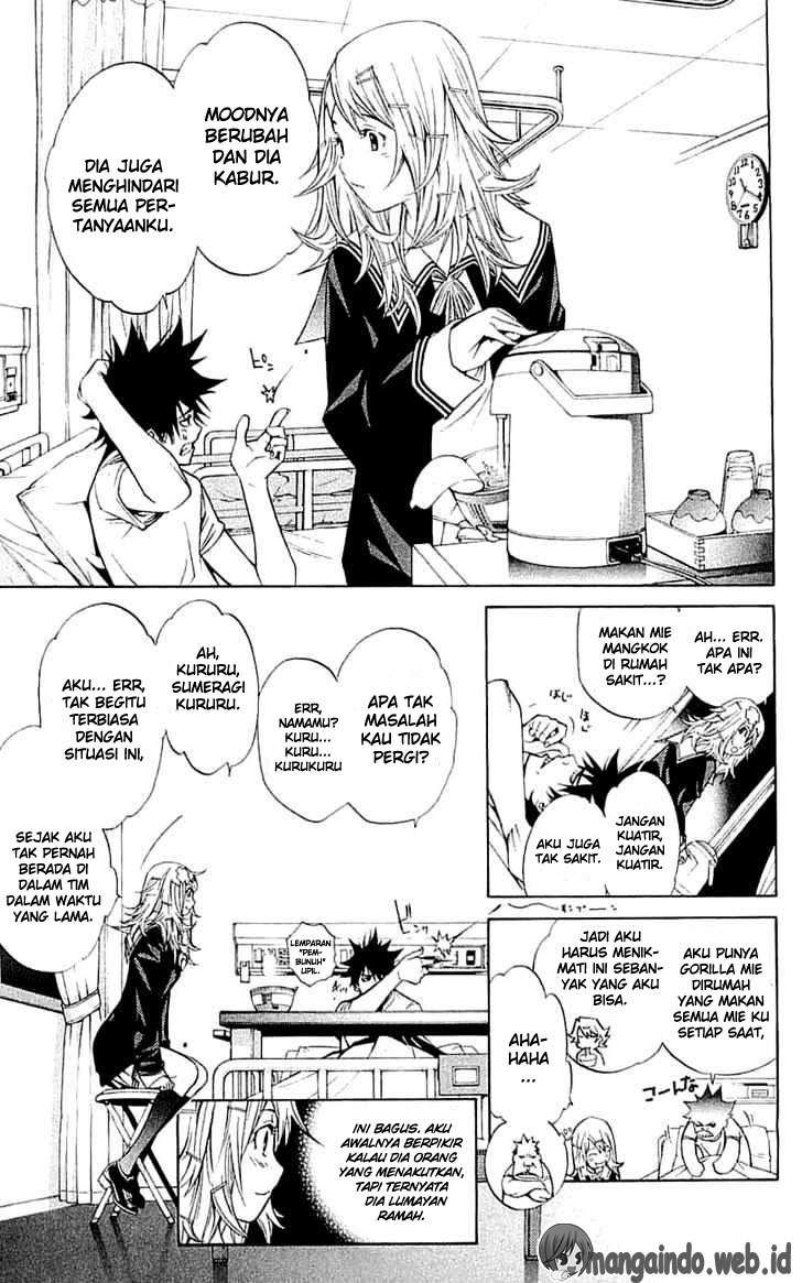 Chapter 117 - halaman 13