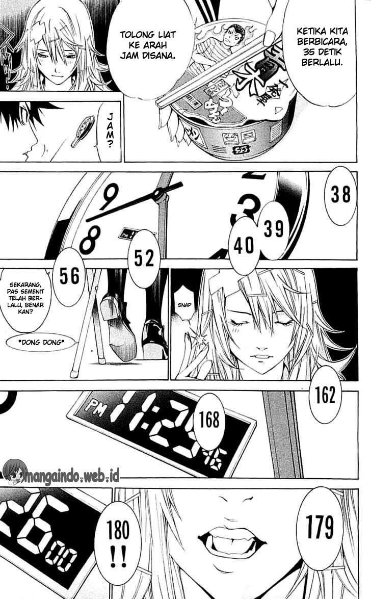 Chapter 117 - halaman 15