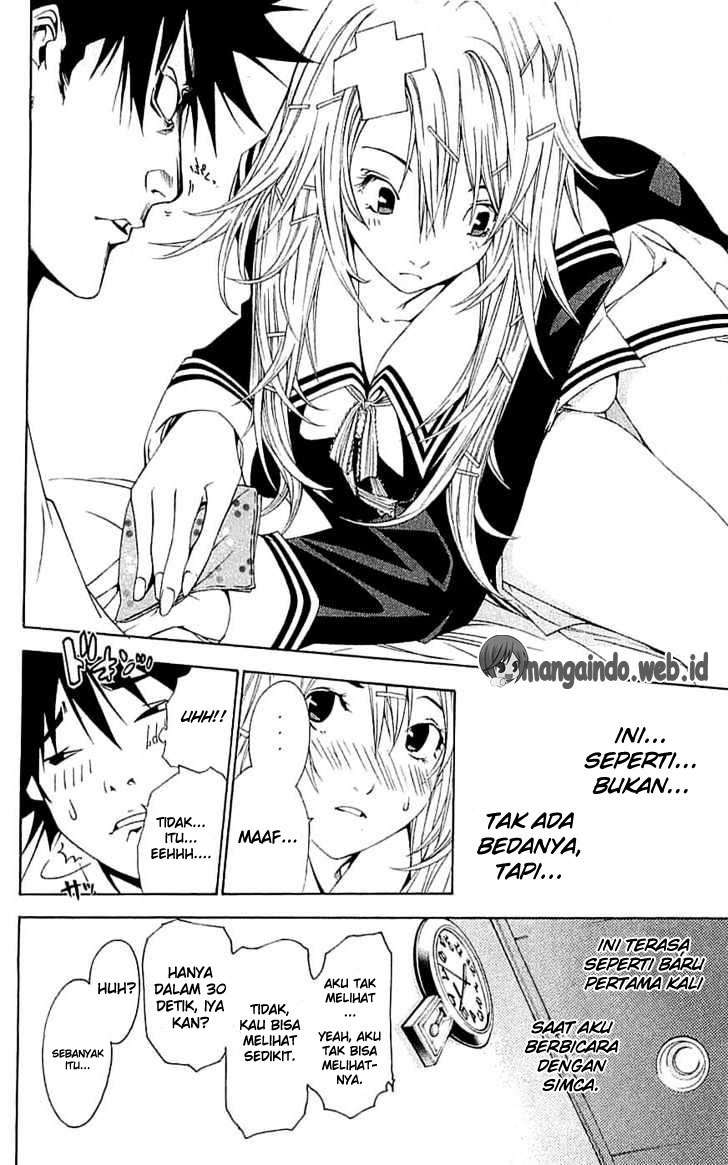 Chapter 117 - halaman 18