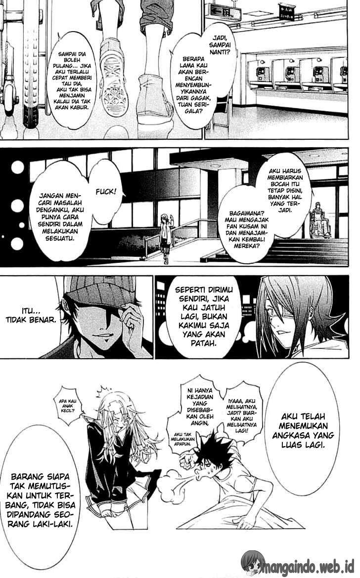 Chapter 117 - halaman 19