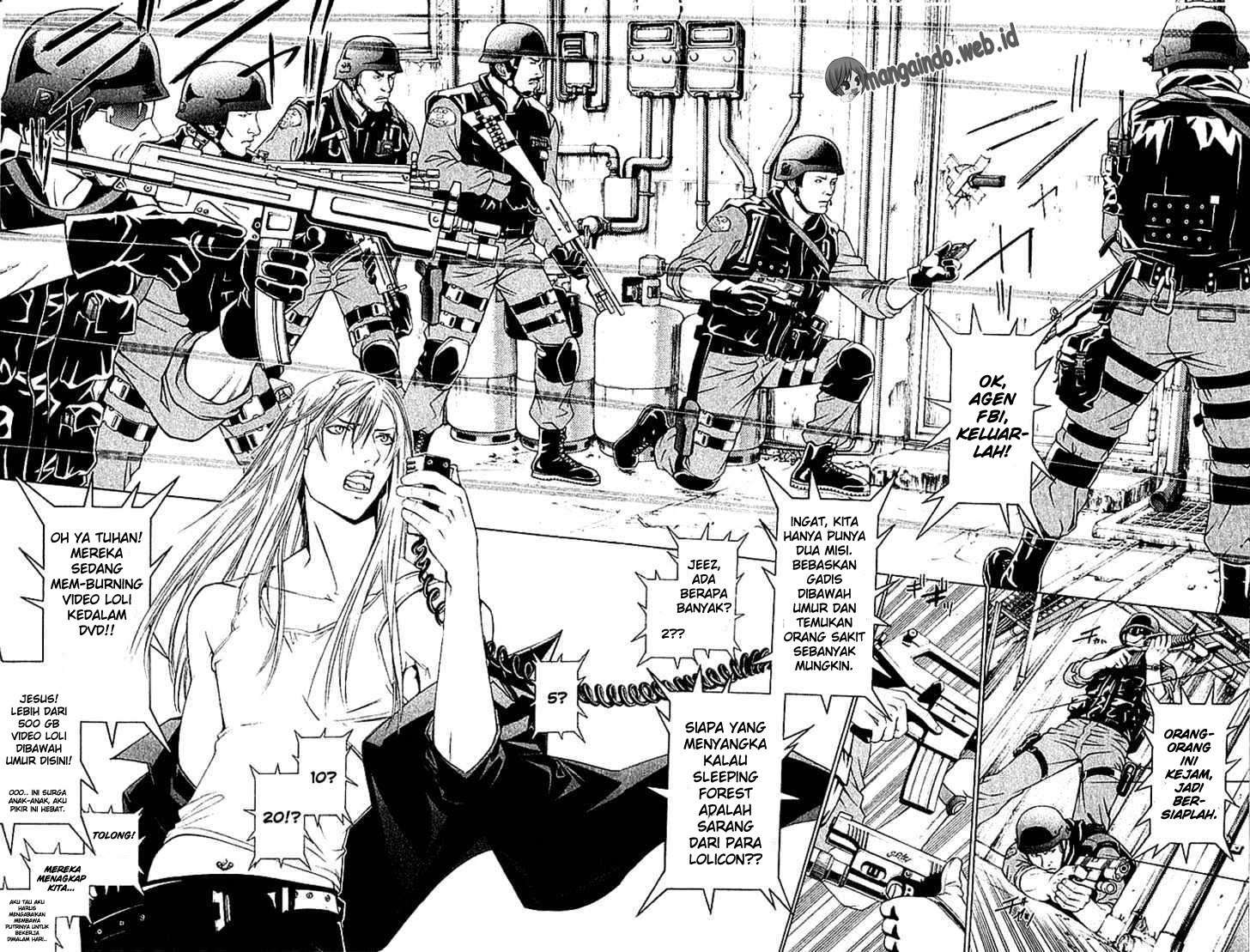 Chapter 117 - halaman 21