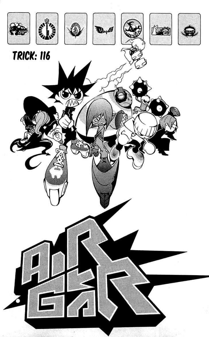 Chapter 116 - halaman 2