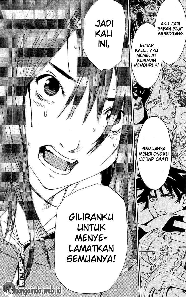 Chapter 116 - halaman 13