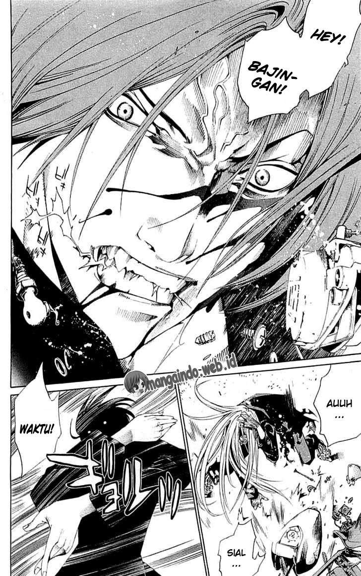 Chapter 116 - halaman 16
