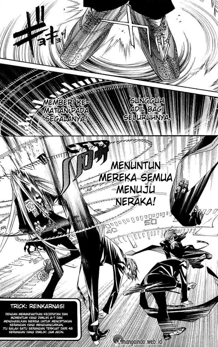Chapter 116 - halaman 17