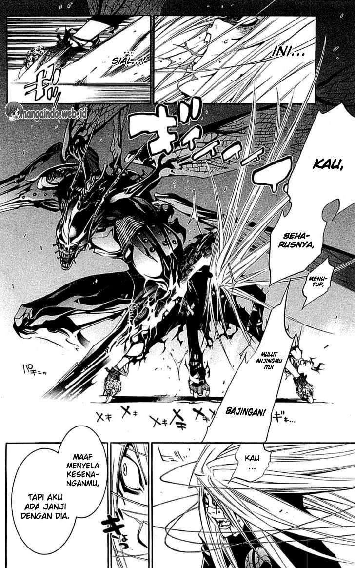 Chapter 116 - halaman 18