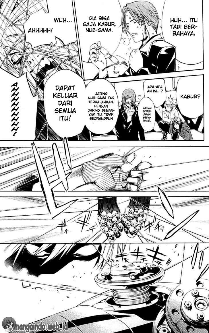 Chapter 116 - halaman 21