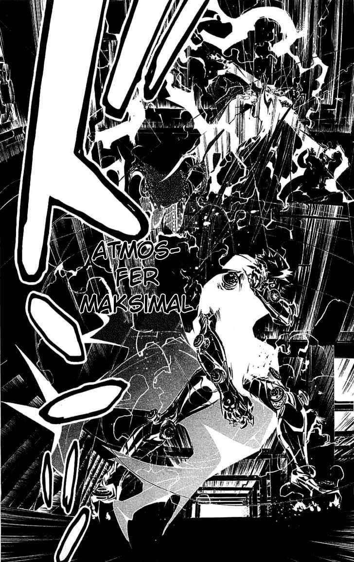 Chapter 116 - halaman 23