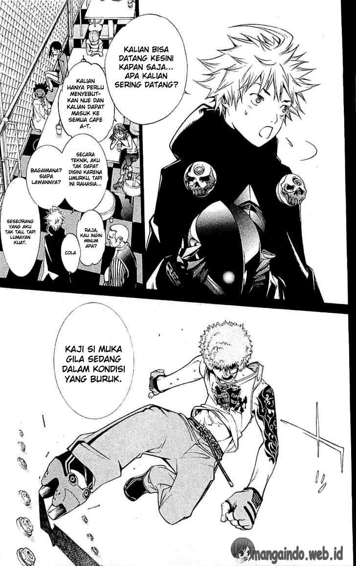 Chapter 116 - halaman 6