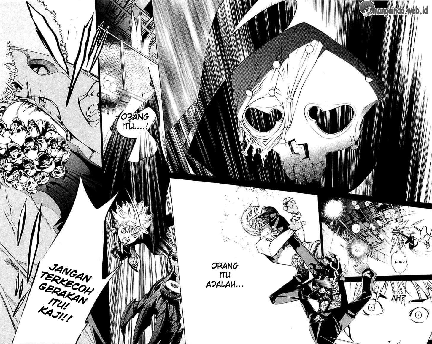 Chapter 116 - halaman 7