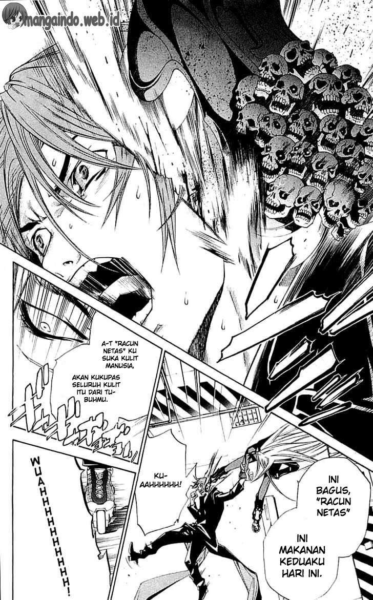 Chapter 116 - halaman 9