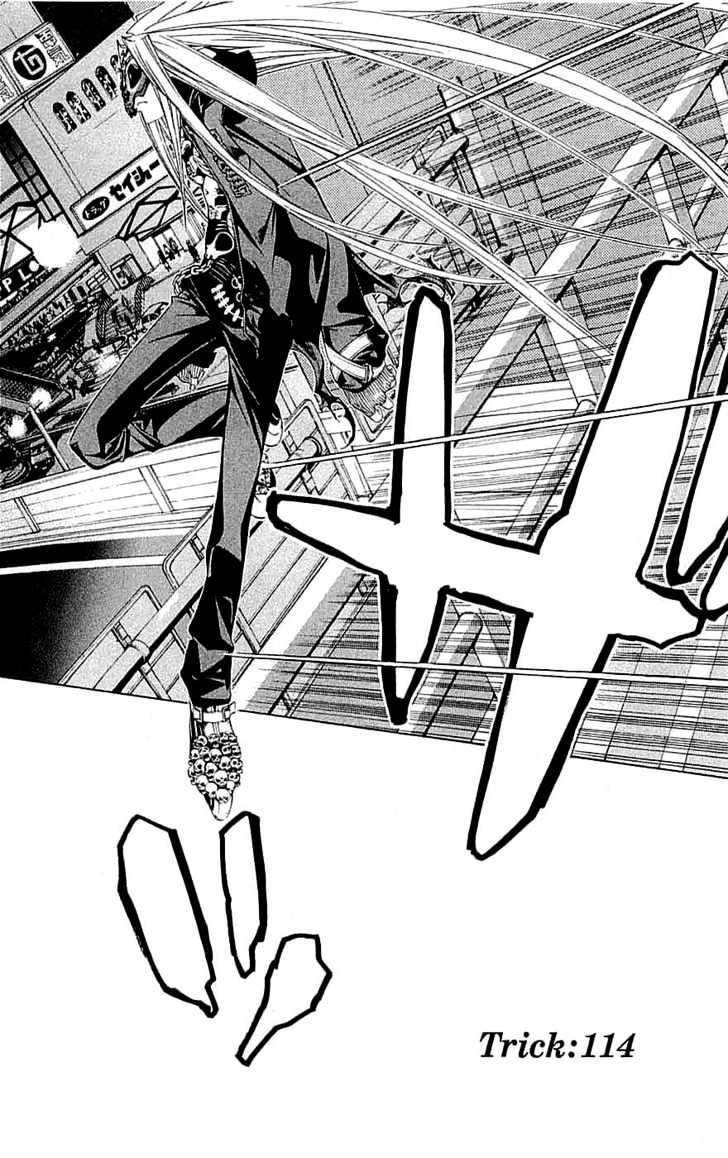 Chapter 114 - halaman 12