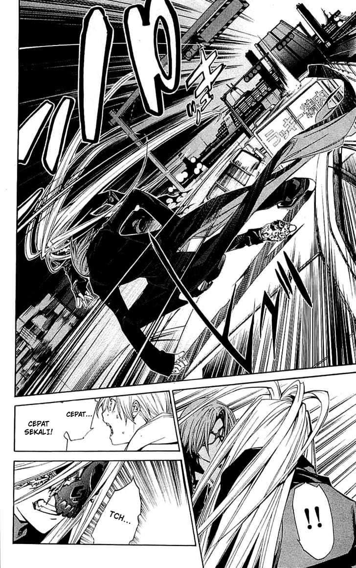 Chapter 114 - halaman 19