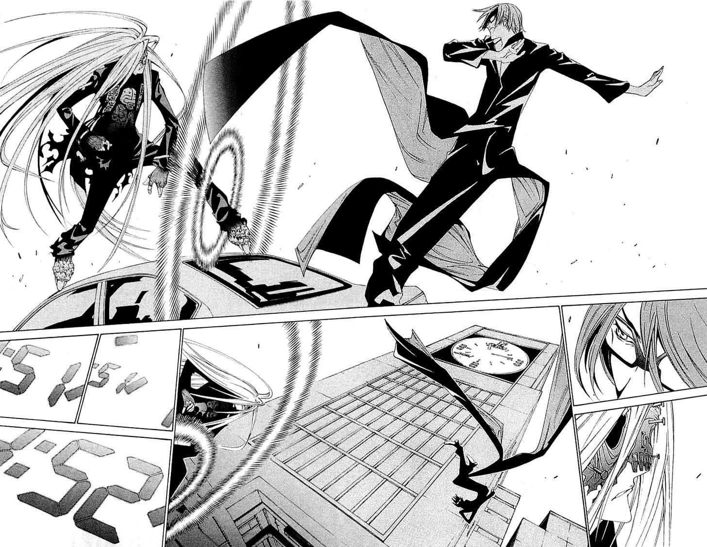Chapter 114 - halaman 21